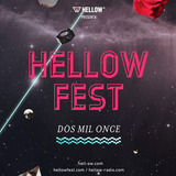 Lao - #401 mixtape for Hellow Fest MTY 2011