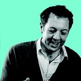Pete Paphides (19/05/2015)