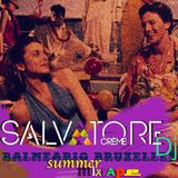 (Summer Mixtape) Balneario Bruxelles