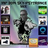 VIP 2014 SkyPsytrance Mix