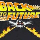 Future Garage Mix Nov 2010