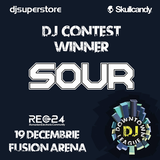 Sour - Final Mix - Rec24 DJ Contest Winner