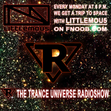 LittleMou5 pres. The Trance Universe Radioshow 061
