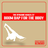 Boom Bap For The Bboy Vol 1