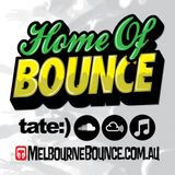 Tate Strauss - Home Of Bounce 002
