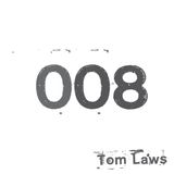 Technoise Radio 008 - with Tom Laws