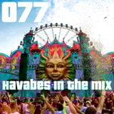 Havabes In The Mix - Episode 077 (Tomorrowland Special)