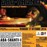 PART 04 - ABA SHANTI I Powered by ROOTS EVOLUTION