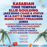 FIB 2014 20 anys de festival