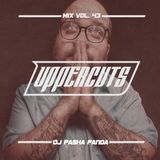DJ Pasha Panda - Uppercuts Mix Vol. 43