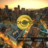 The As One Podcast: Episode 7