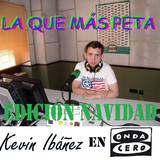 la que más peta en onda cero EDICIÓN NAVIDAD - programa del 28 de Diciembre de 2015