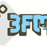 DJ Sandstorm - 3FM Yearmix 2015