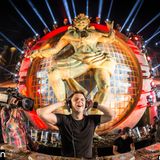 Global DJ Broadcast Jan 09 2014 - World Tour: Goa