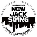 best of NEW JACK SWING(2015)
