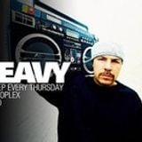 HeavyLA Set 7/14/11