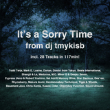 It's A Sorry Time -Todd Terje & etc.