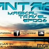 Antar Pres. Magikal Travel EP006
