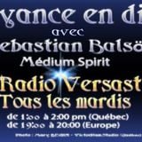 Voyance en Direct Sebastian Balsön médium spirit 3 Février 2015