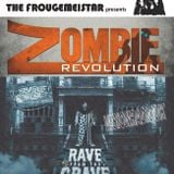 Halloween Zombie Revolution 291015