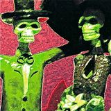 In The Mix Week 04. 2012 - Dance To The Dead Mix (Techno)