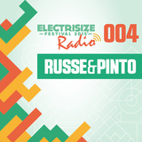 ELECTRISIZE RADIO # 004 - by russe&pinto