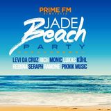 REIBINA - Jade Beach Party with PrimeFM #liveset