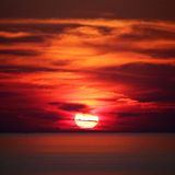 Deep sun sensation mix (mixed by Danilo Salvo)