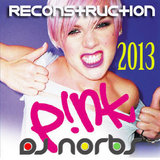 Pink Sober - DJ Norbs - Reconstruction MIx 2013
