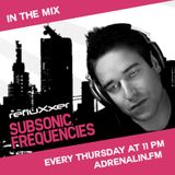 refluXxer - Subsonic Frequencies 02