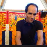Future Talk @ The Pleasure Dome (Goa Cream Festival, UK)