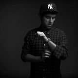 Javi Bora at Kehakuma elrow Viladecans - June 2014