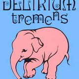Delirium Tremens @ Adamsky