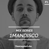 1mandisco – Testspiel.de Mix Series #1