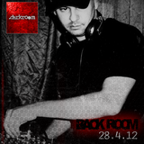 Live@ .darkroom - Back Room 28.4.12