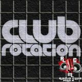 Club Rotation Live w. Mike Riverra (12 Mar 2013)