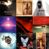 Mixtape Vol.28 - "Anathema Special".