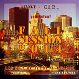 Grange Fall Session 2014 : Sortilège sur Glace