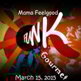 Mama Feelgood - Funky Gourmet