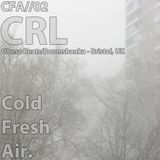 CFA Podcast Series #2/ CRL