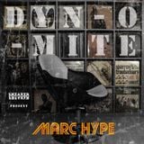 Marc Hype - "Dyn-O-Mite" - Sneaker Freaker Exclusive