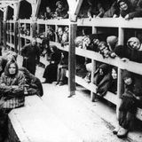 Ziua Holocaustului "La Ordinea Zilei"