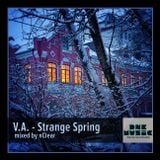 V.A. - Strange Spring (mixed by nClear)