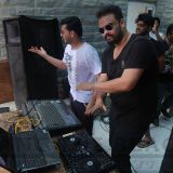 Dj Anthrxx tech tribal House Best Podcast 010 Part 1