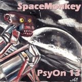 Space Monkey - PsyOn 13