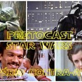 Pretocast - Star Wars: O Império Contra Ataca