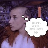 Tronik Youth - April Mix 2012