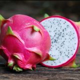 Dragon Fruit & Mango Mix #01 (live at Ethereal)