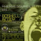 REPRESSURECTION - RRPOD011 - Boshell & Cody (Dec 6th 2013 on DI.FM)