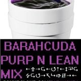 Barahcuda - Purp N Lean Mix (18Min Of Trapped Out Hitters)